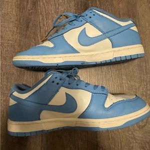 Nike Dunk ‘Coast’ Size 10.5 Women’s / Size 9 Men’s
